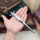 Invictus Sword Replica | Final Fantasy XVI | 1:6 Scale Metal Sword | BlacksmithSONG - BlacksmithSONG